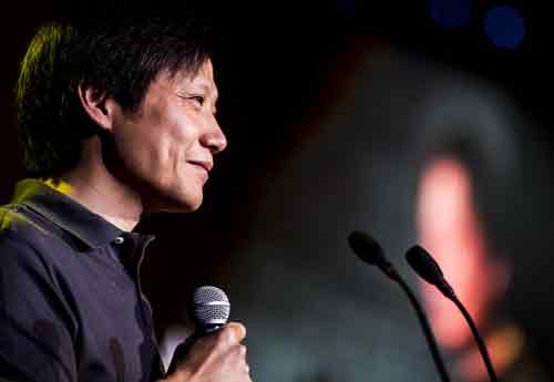 雷军又撒钱了 这次居然是面膜