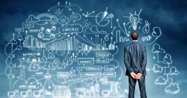 俞永福：“互联网+” 将带来增量与变量