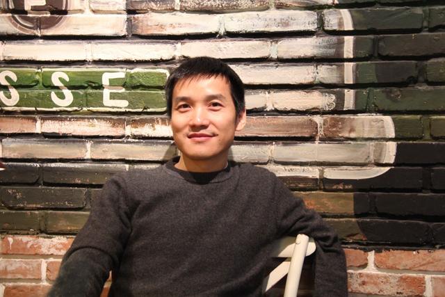  一加CEO刘作虎：自主ROM应尊重安卓原生态