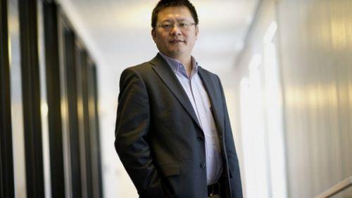 刚接管高德的俞永福又兼任阿里妈妈总裁