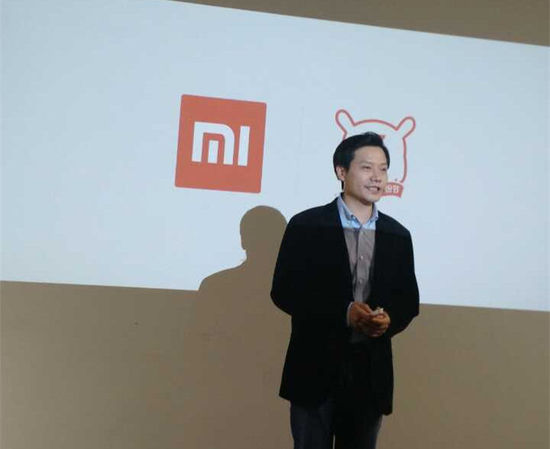 雷军：小米手机均价在国内最贵