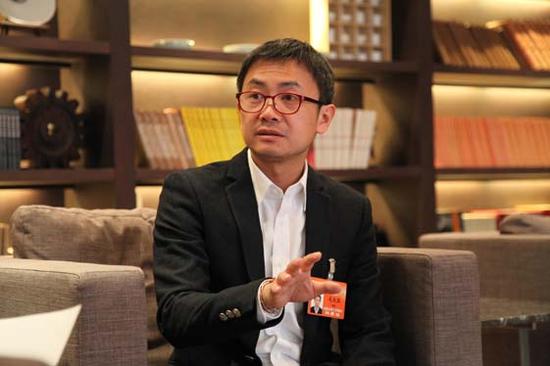 毛大庆：做中国版Wework 孵化出中国乔布斯