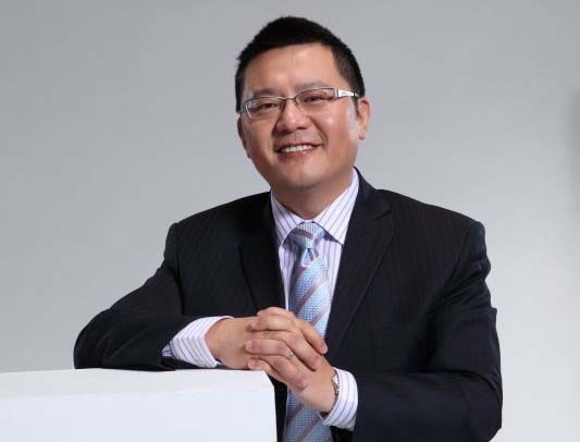 接管阿里妈妈 俞永福转正进入阿里核心权力机构