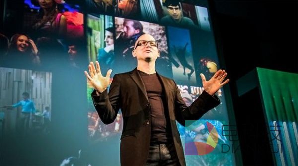  HTC离职首席设计师贝克尔