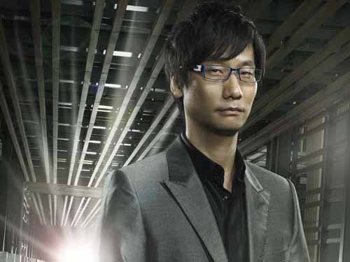 小岛秀夫：一个时代的落幕