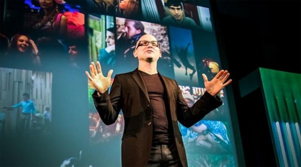  HTC离职首席设计师贝克尔加入Fitbit