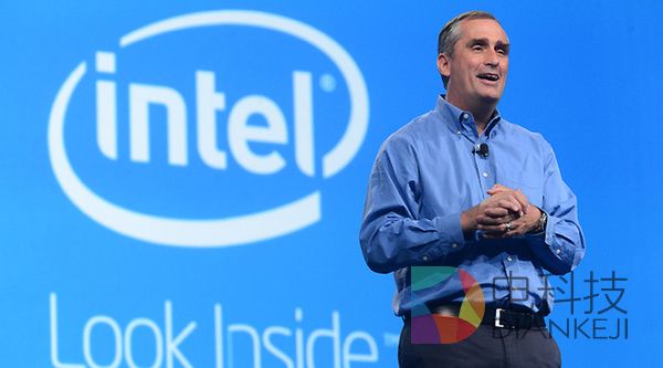 英特尔CEO科再奇.jpeg