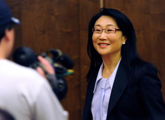 为扭转HTC国内颓势  王雪红抓市场运营