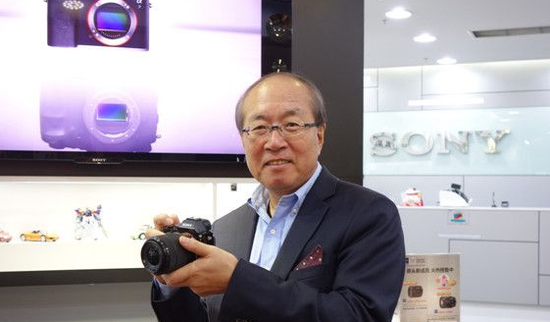 对话栗田伸树：未来三年索尼要怎么做