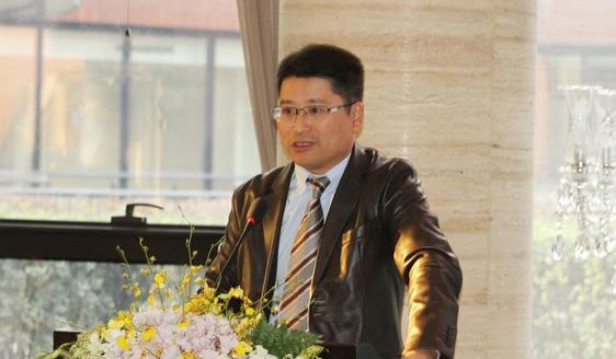 华为荣耀总裁刘江峰正式离职：不愿错过浪潮