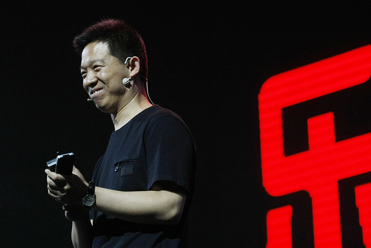 乐视手机：贾跃亭输不起的战争