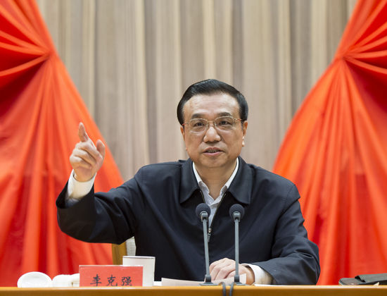 李克强敦促“提网速”“降网费”