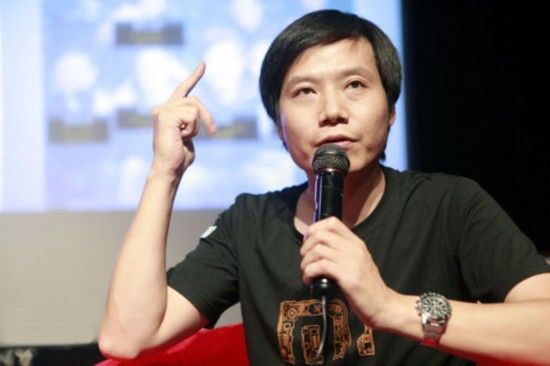 雷军：再投100家 复制小米模式