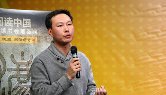 前搜狐总编辑吴晨光将加盟一点资讯