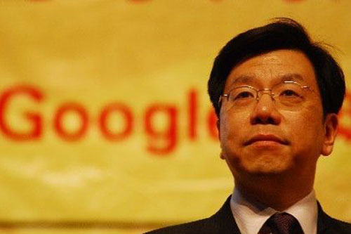 李开复：给热血创业青年的八桶冷水