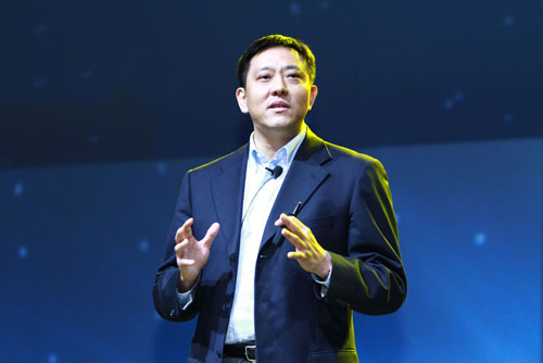 联想刘军：年内实现摩托罗拉扭亏为盈