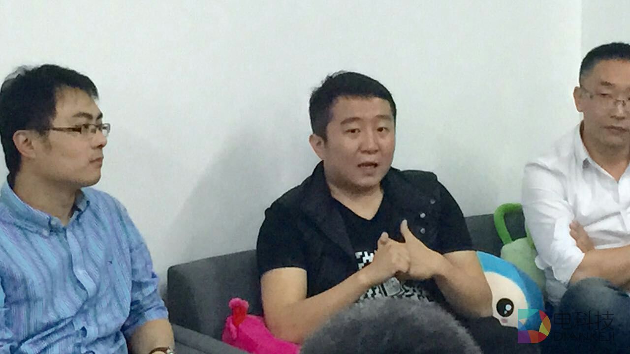 霸下游戏，陈仲达，优质内容，打通，行业关节