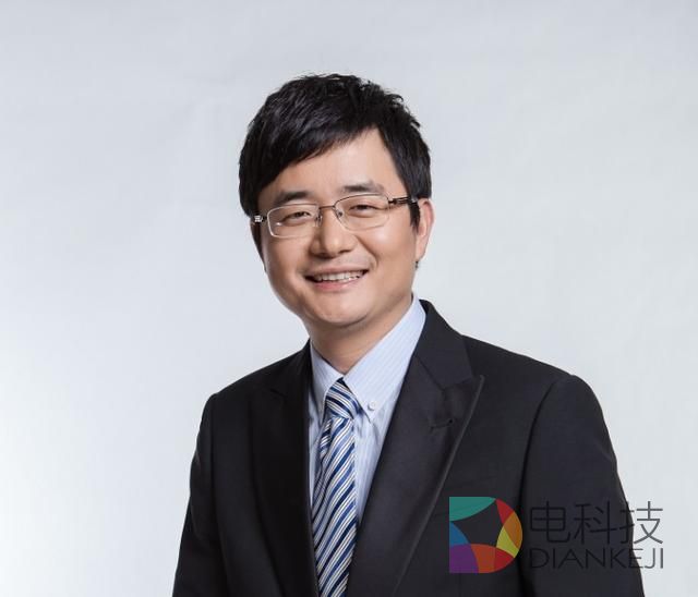  猎豹傅盛：创业的本质就是寻找紫牛