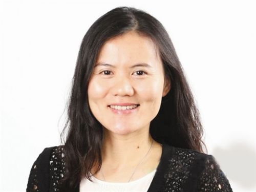 科技圈女高管财富排名 彭蕾王雪红上榜前五