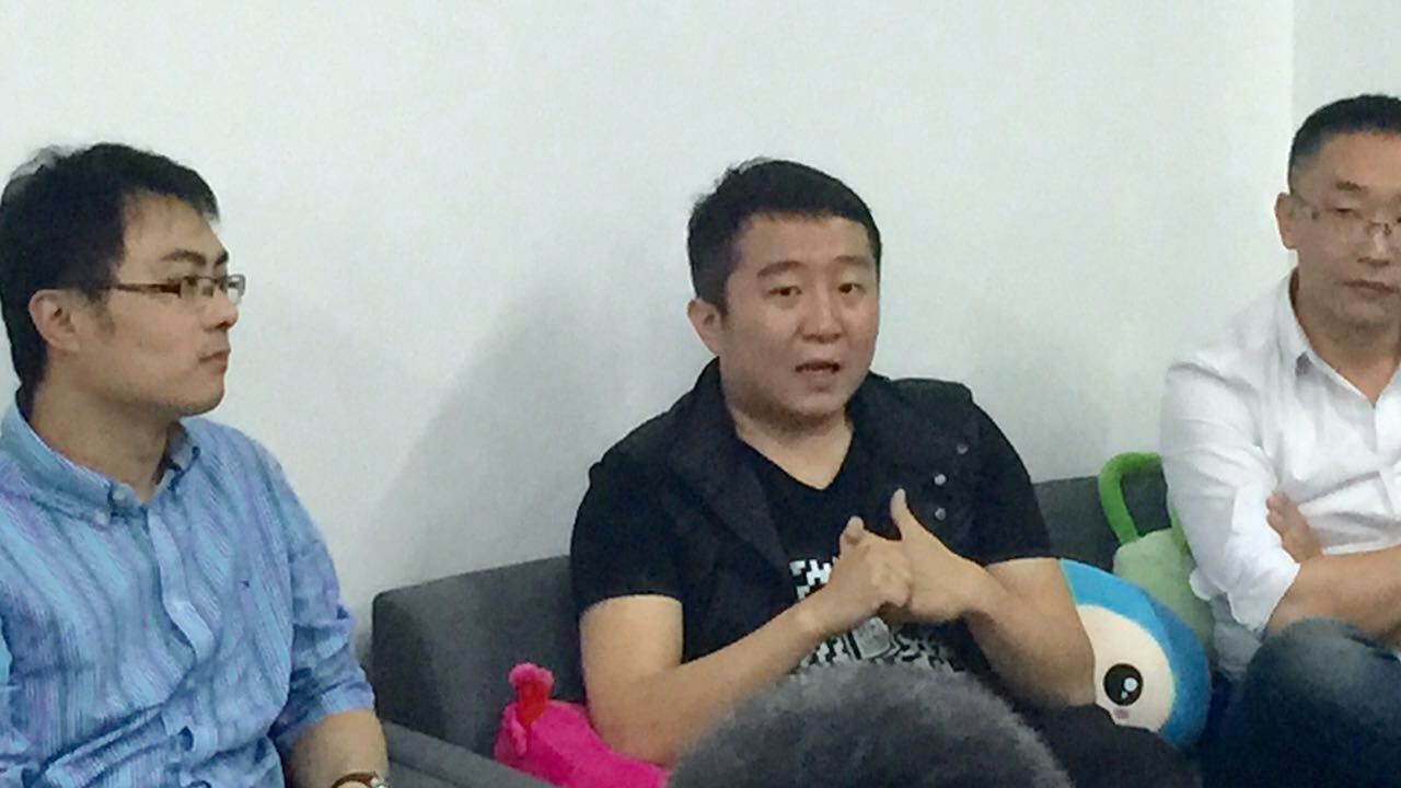 霸下游戏陈仲达：优质内容出现的前提是打通行业关节