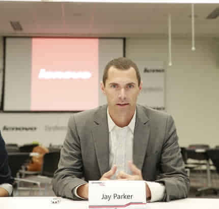 联想高管：收购IBM服务器可降低三成成本