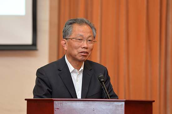 工程院院士：升网速降资费应区别对待