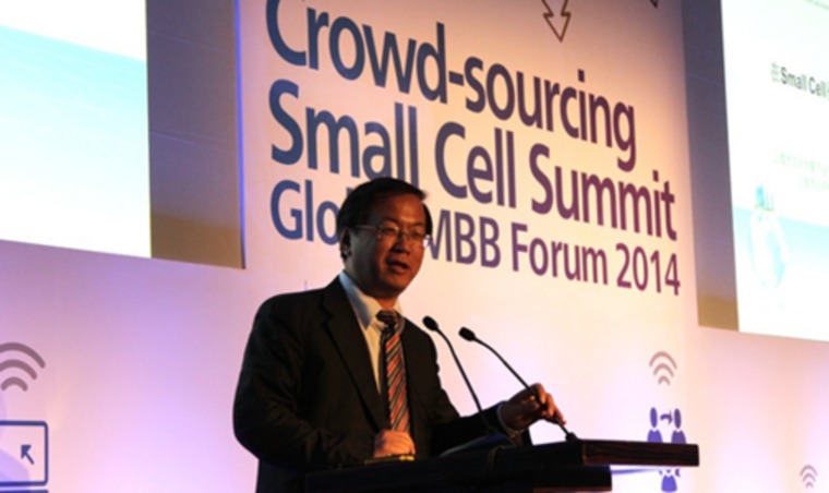 华为邹志磊：运营商转型ICT后空间仍广阔