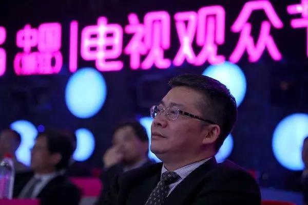  打造“跑男”的夏陈安离职后要做互联网+传媒