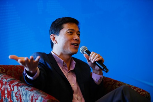 李彦宏:百度很希望在中国上市