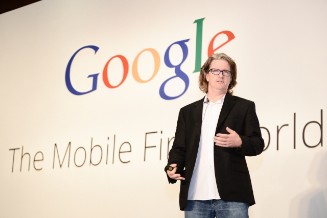 GooglePlay亚太副总裁:开发者服务团队在华设立