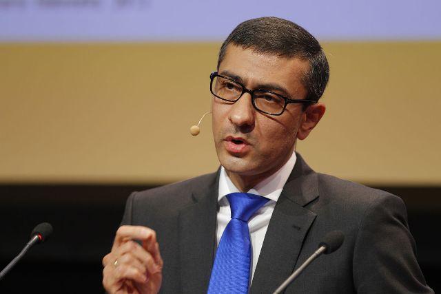 这个印度人让诺基亚劫后重生