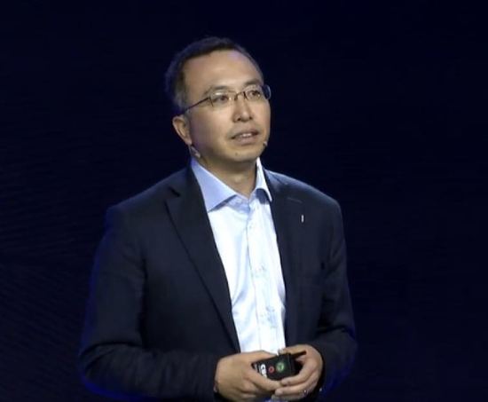 华为荣耀总裁赵明：今年全球销售目标50亿美元