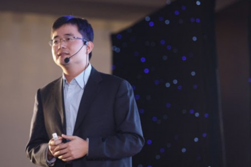 傅盛：现在做手机可能是必败的