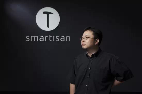 罗永浩：我是交互和营销天才 所以我做手机