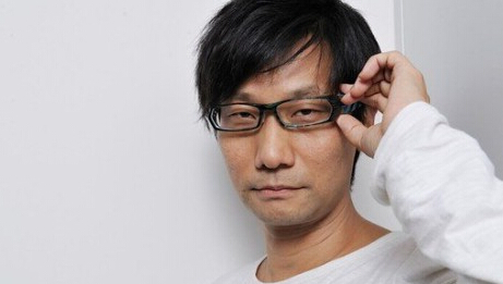 爆料：遭团队内部歧视 小岛秀夫离职