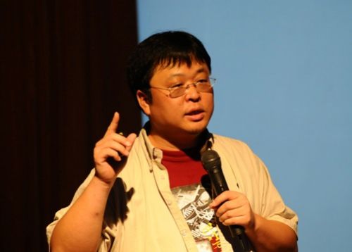 老罗的蜕变：静音下未来一切可期待