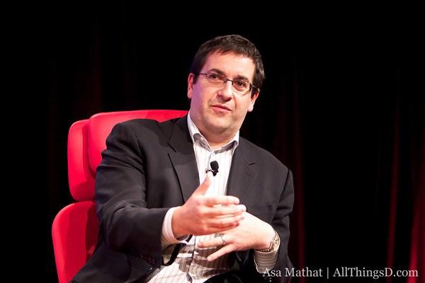  大卫·戈德伯格生平：硅谷的灵魂和心脏