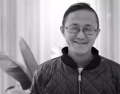 完美世界CBO许怡然：祭奠刘铁 我的兄弟！