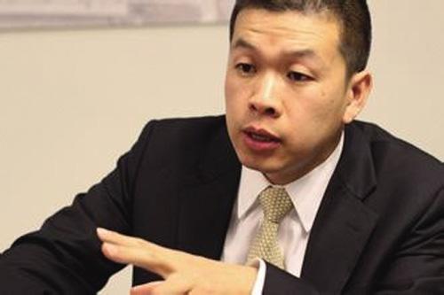  奇酷掌门人首次接受专访：未来不靠“爹妈”