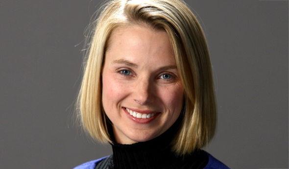 雅虎起诉前员工：因其向梅耶尔新书记者泄密