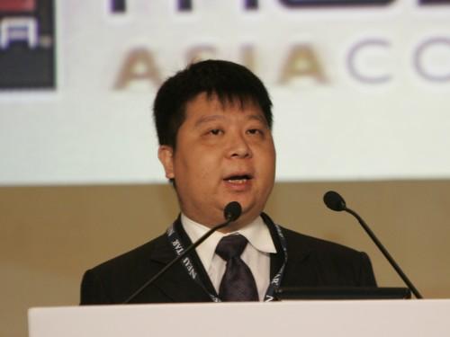 华为轮值CEO：诺阿合并未影响华为业务增长