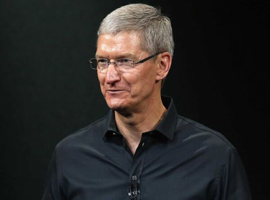分析称库克不看好Apple Watch 只为补偿乔纳森？