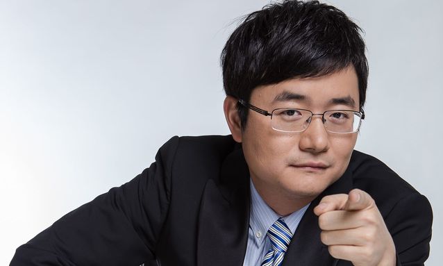 猎豹CEO傅盛：上市对每个人财富观冲击很大