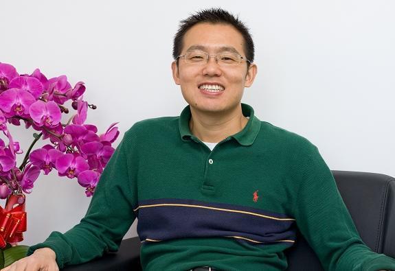 李一男选对了电动车方向 成不成还得看方法