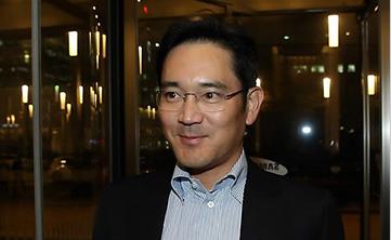 三星会长李健熙卧病1年 其子接盘