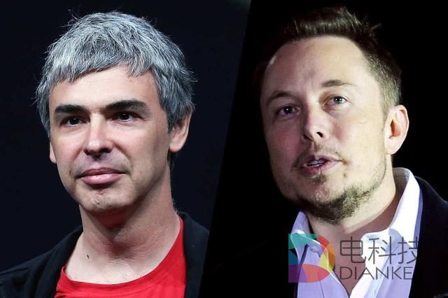 谷歌有间神秘公寓 马斯克常在这里探讨疯狂创意