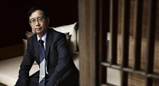 阿里CEO张勇首谈商业未来：大数据将成新能源