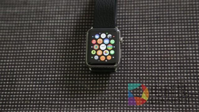 Apple Watch