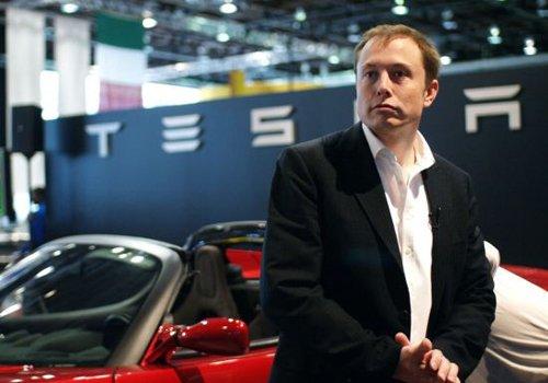  马斯克的一周是这样度过的