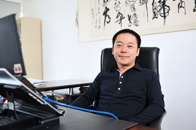 冯鑫：暴风影音靠什么支撑300亿市值？